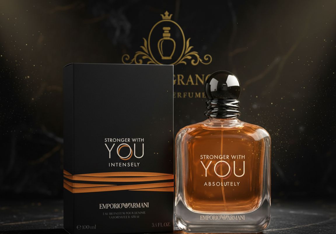 STRONGER WITH YOU ABSOLUTELY 10ML