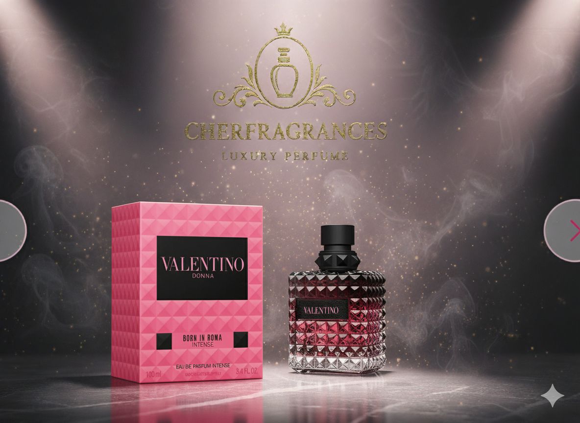 VALENTINO BORN IN ROMA INTENSE 10ML