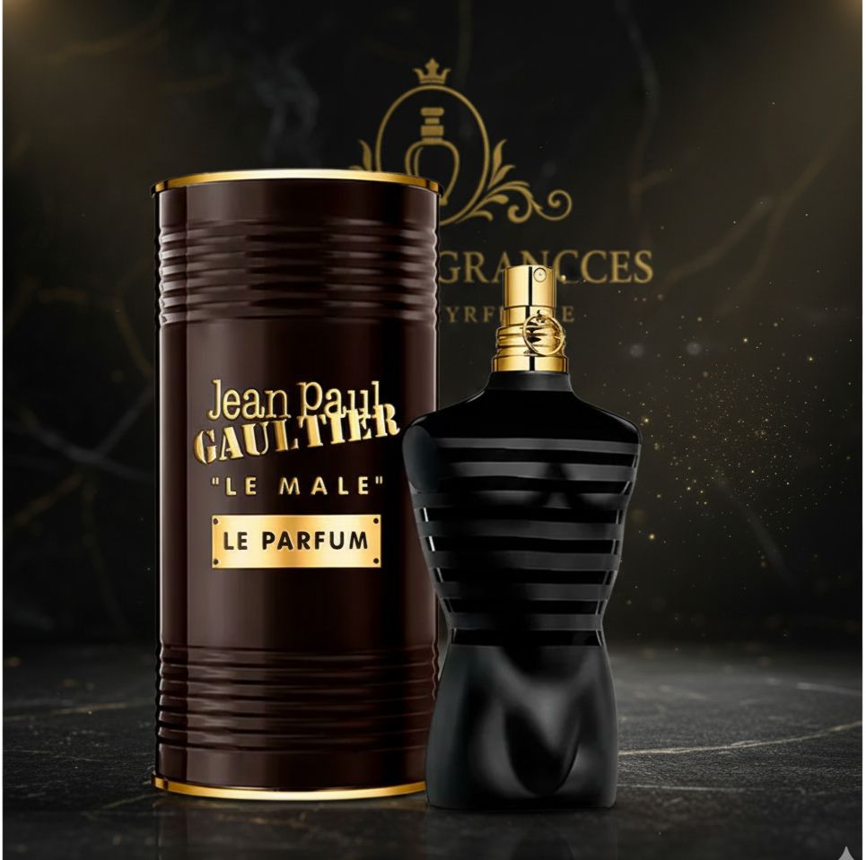 LE MALE LE PARFUM 10ML