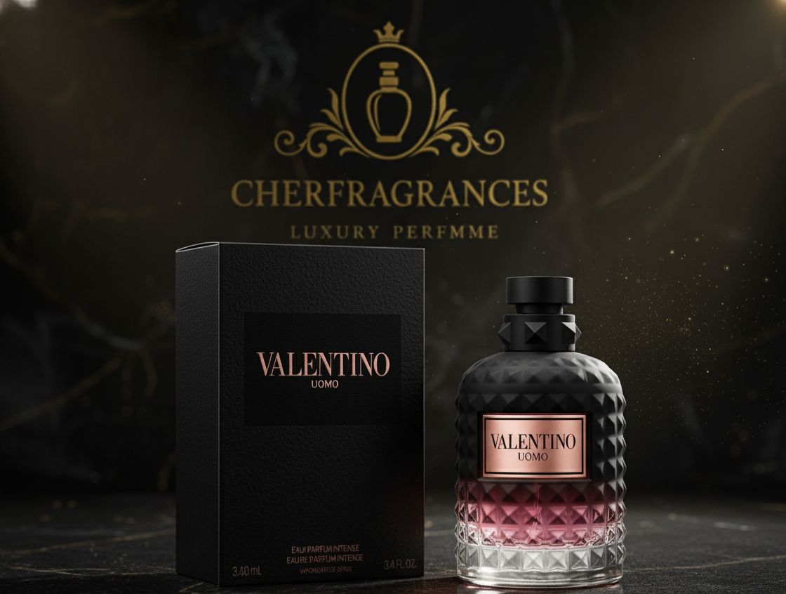 VALENTINO BORN IN ROMA 10ML