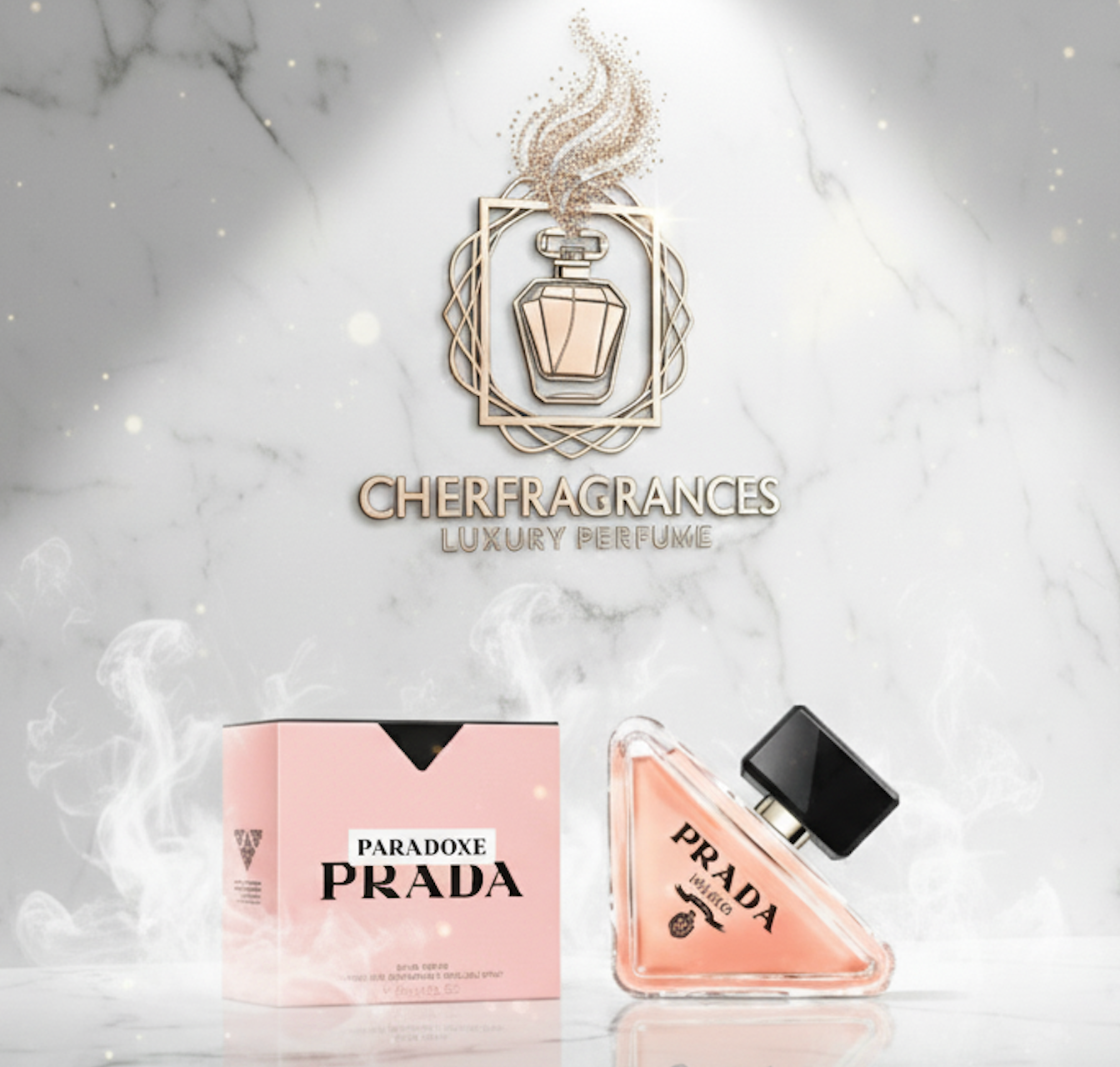 PRADA PARADOX EDP 10ML