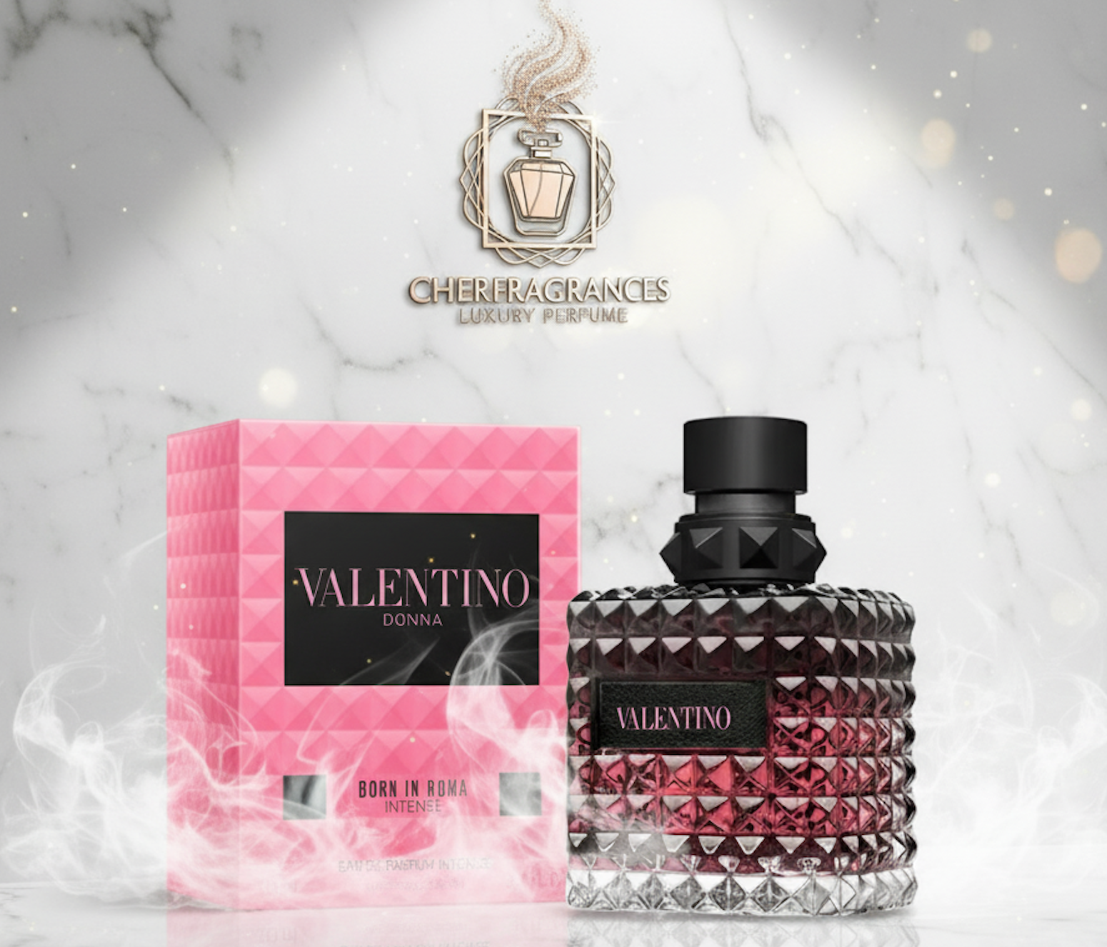 VALENTINO BORN IN ROMA INTENSE