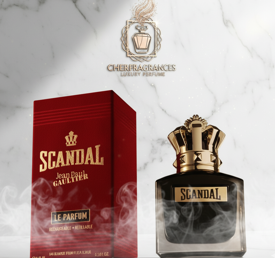 SCANDAL JEAN PAUL GAULTIER 10 ML