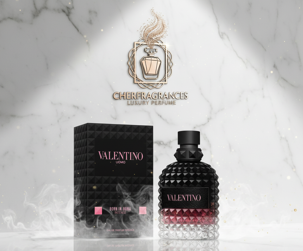 VALENTINO BORN IN ROMA 10ML