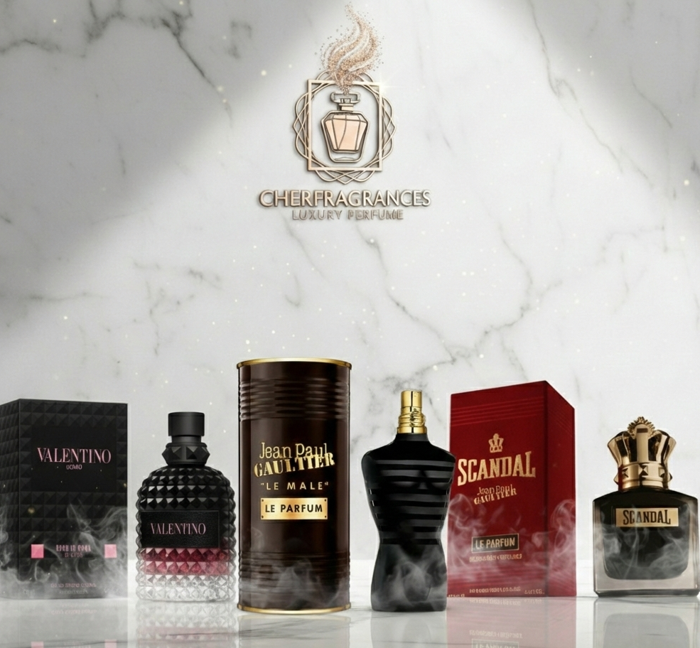 La Collection Signature