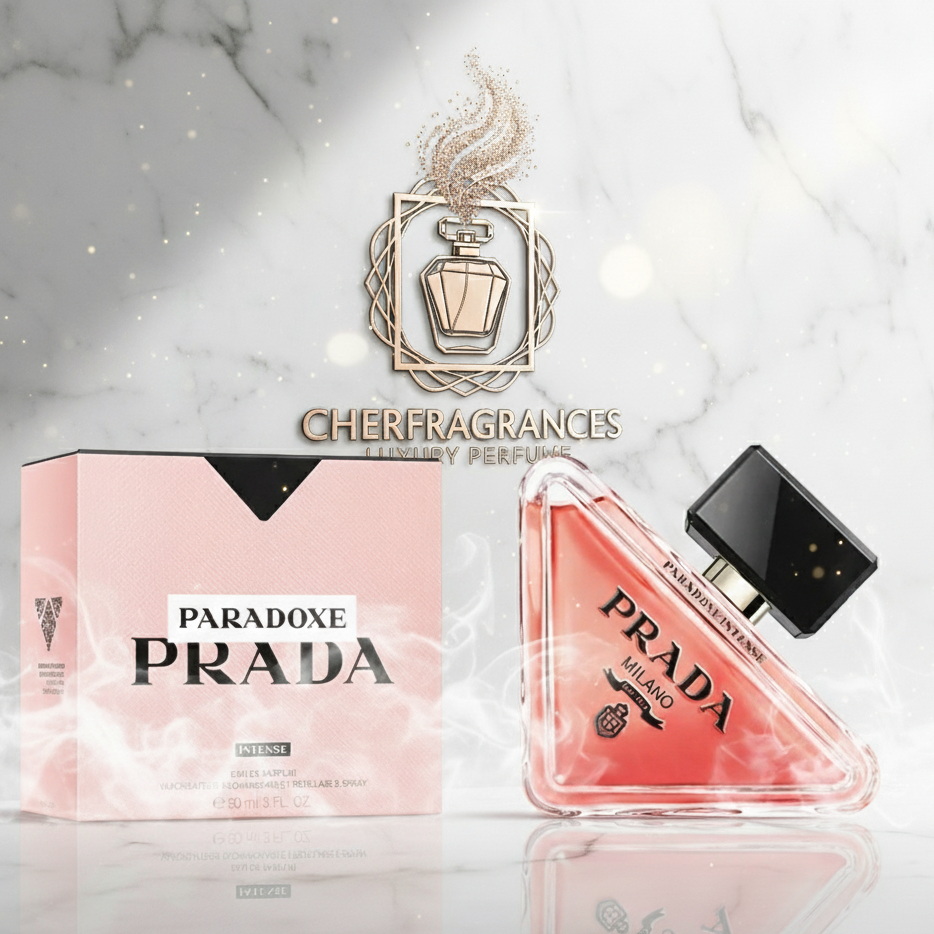 PRADA PARADOXE INTENSE EDP 10ML