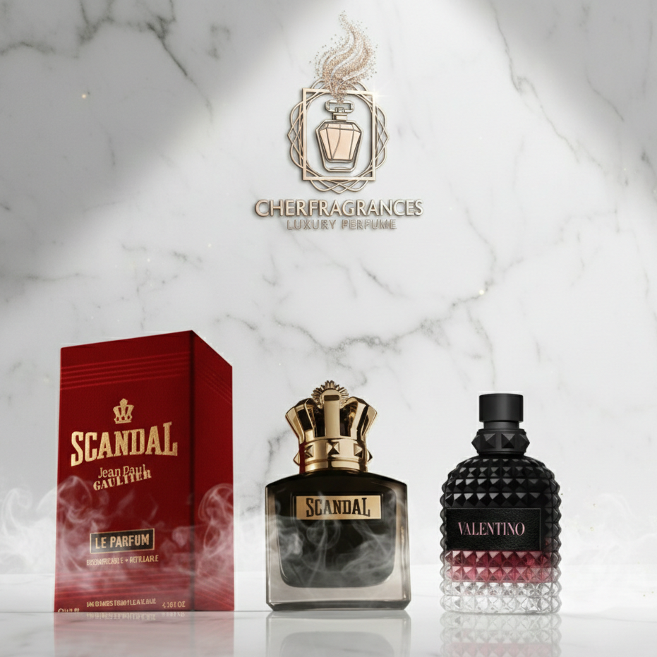 L’Élite Olfactive