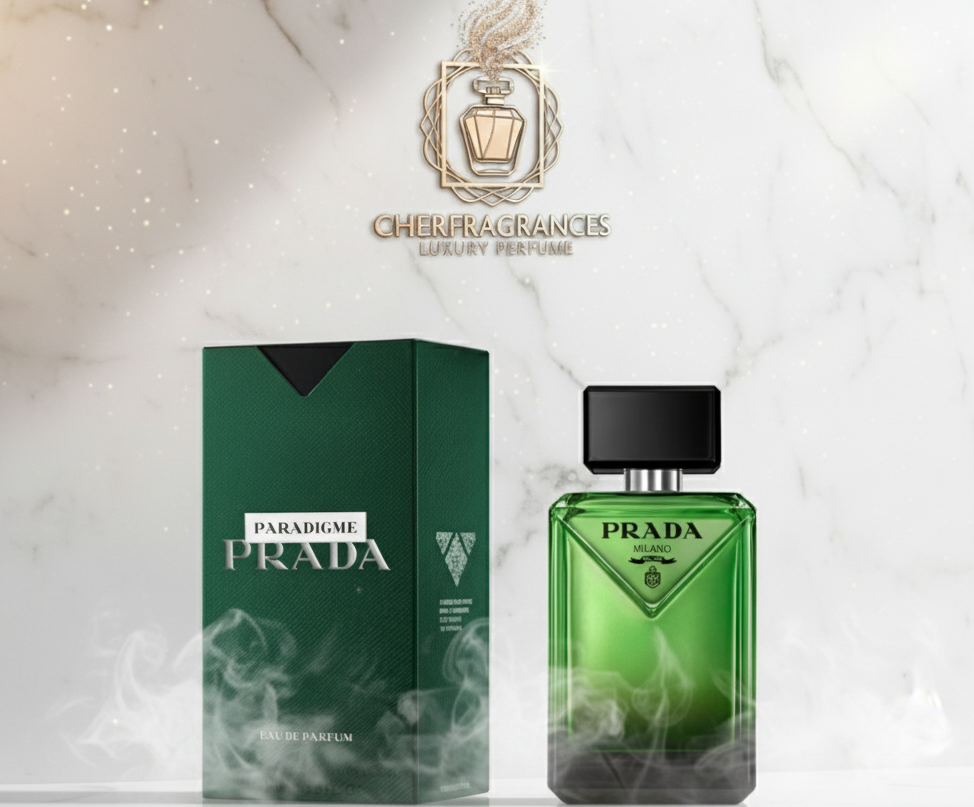 PRADA Paradigme 10ML