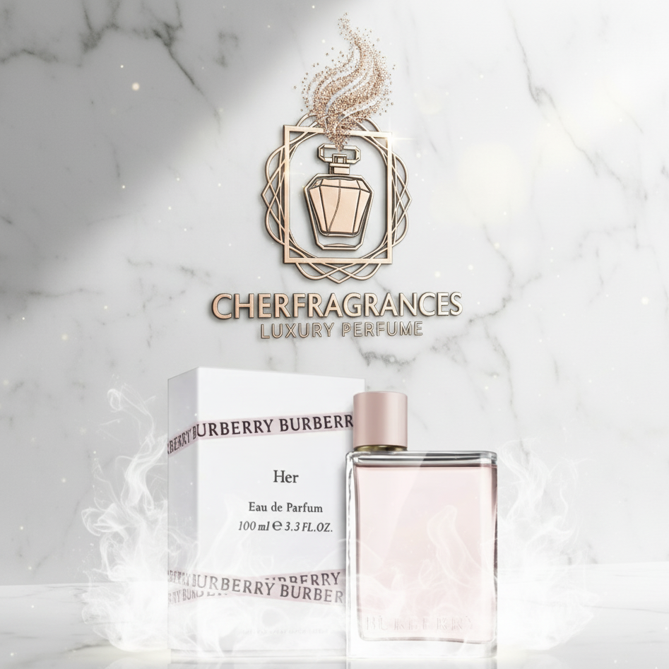 BURBERRY Her 10ML