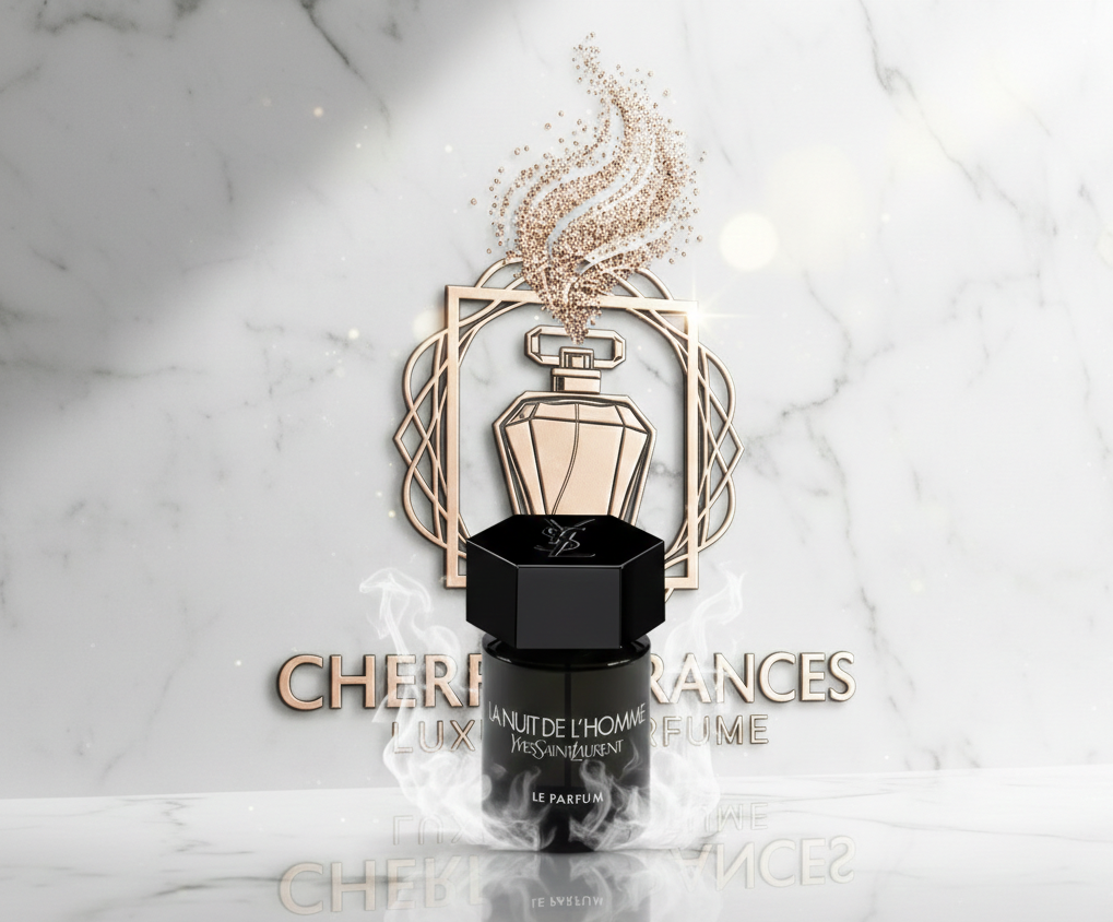 La Nuit L'homme 10 ML