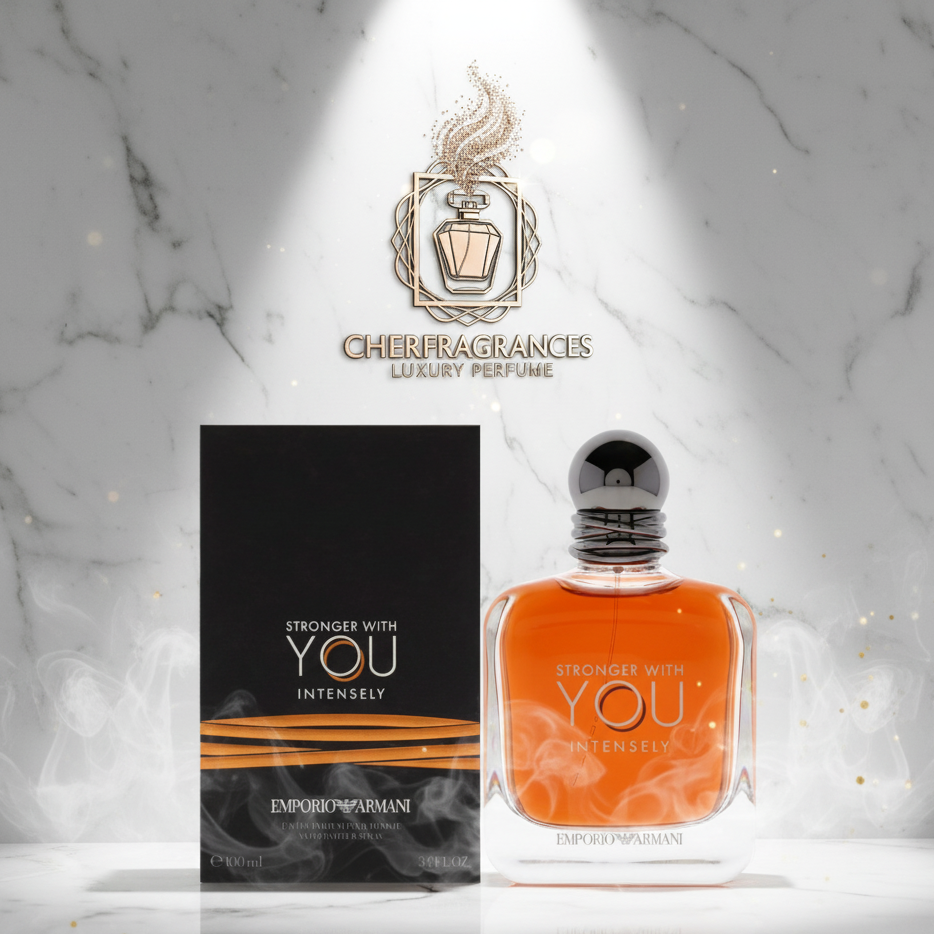 STRONGER WITH YOU INTENSLY 10ML