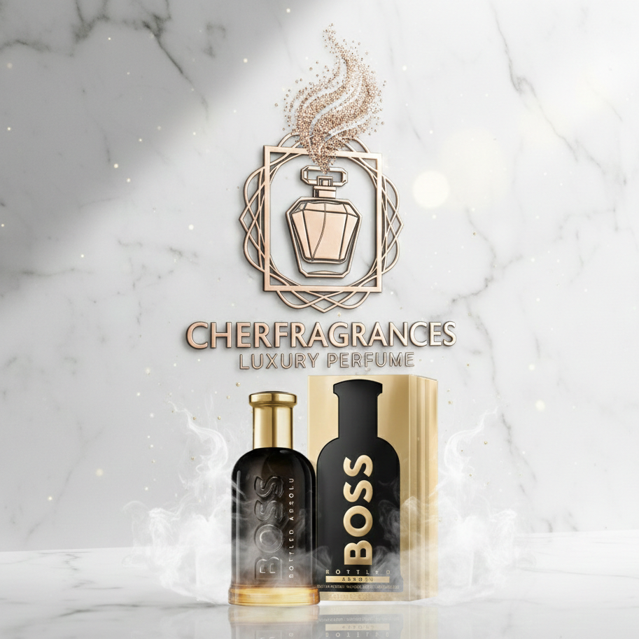 Boss Bottled Absolu 10 ML