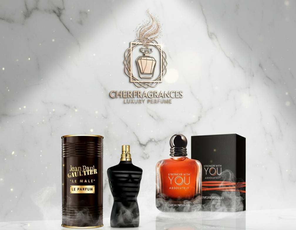 Intensité & Élégance