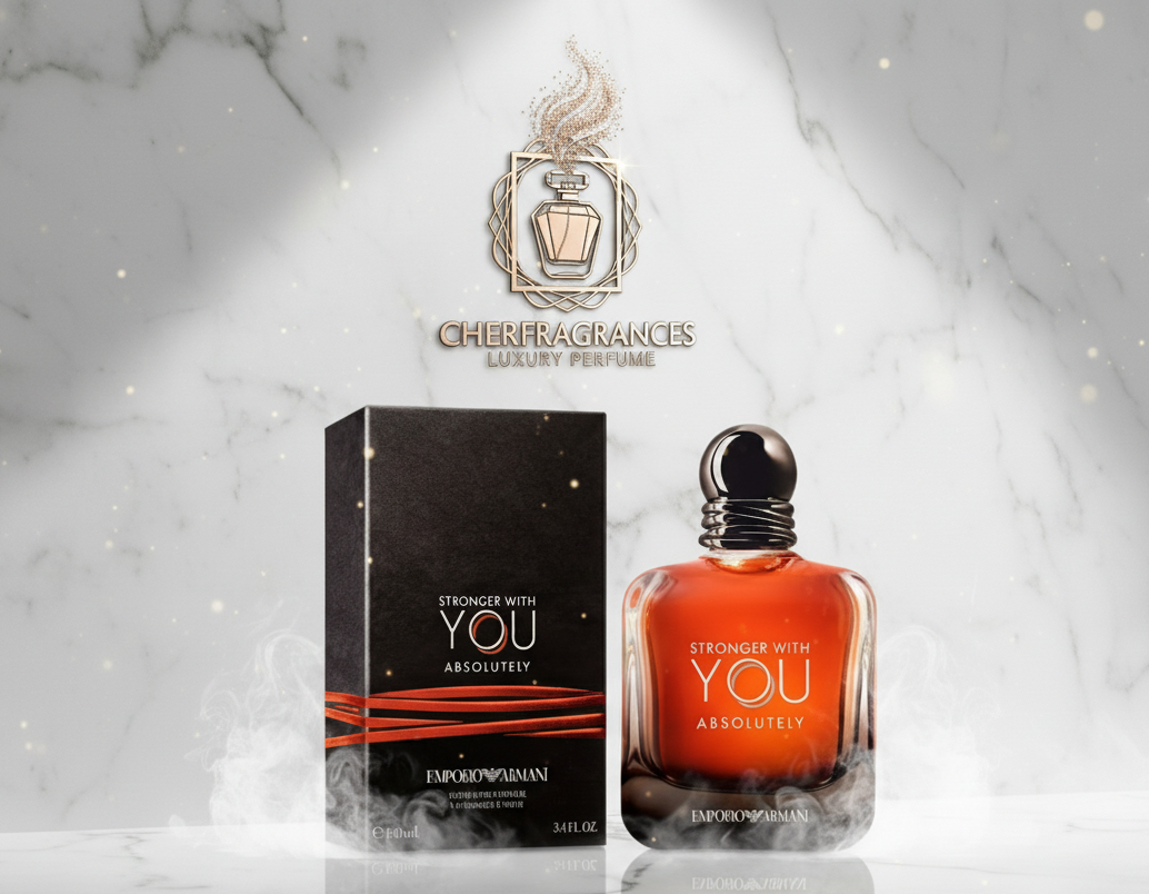 STRONGER WITH YOU ABSOLUTELY 10ML
