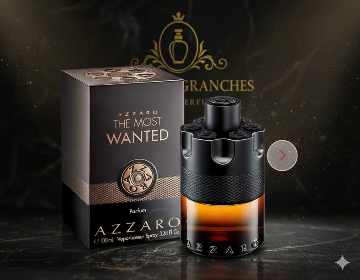 AZZARO MOST WANTED 10ML