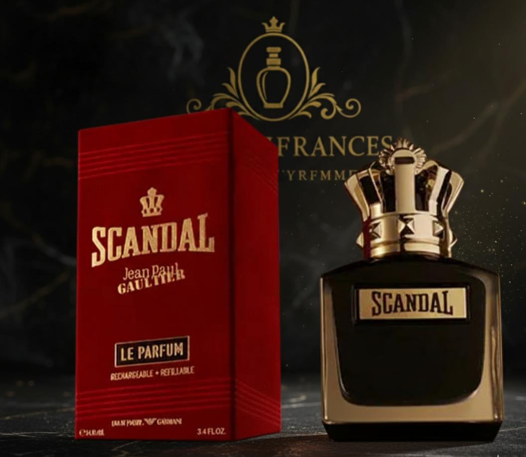 SCANDAL JEAN PAUL GAULTIER 10 ML